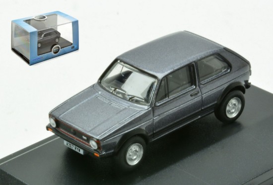 Immagine di VW GOLF GTI ATLAS GREY 1:76
