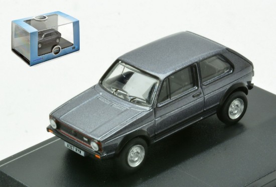 Immagine di VW GOLF GTI ATLAS GREY 1:76