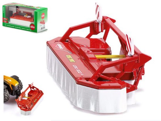 Immagine di FALCIATRICE FRONTALE 1:32