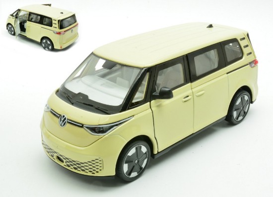 Immagine di VW ID BUZZ BEIGE 1:24