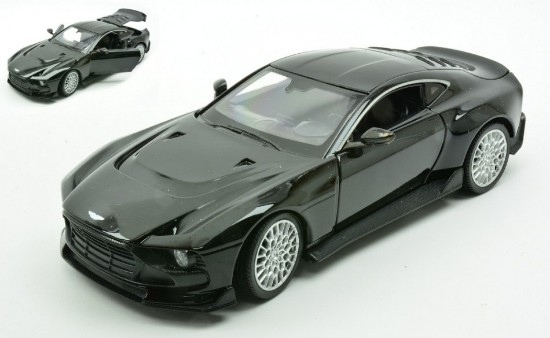 Immagine di ASTON MARTIN VALOUR BLACK 1:24