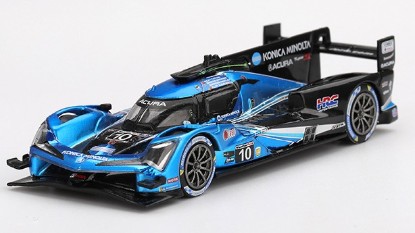 Immagine di ACURA ARX-06 GTP WAYNE
TAYLOR RACING DAYTONA 24 HRS 2024 1:64