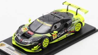 Immagine di FERRARI 296 GT3 N.7 GT300 SUPER GT 2025 O'SULLIVAN-KOBAYASHI 1:43