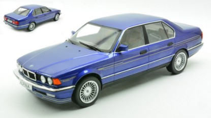 Immagine di BMW ALPINA B11 3,5 1992 DARK BLUE 1:18