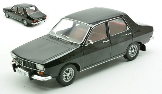 Immagine di DACIA 1300 1969 BLACK 1:24