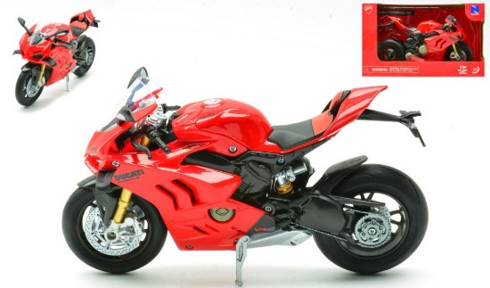 Immagine di DUCATI PANIGALE V4S 1:12