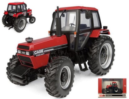 Immagine di CASE INTERNATIONAL 1594 HYDRA-SHIFT 4WD 1:32
