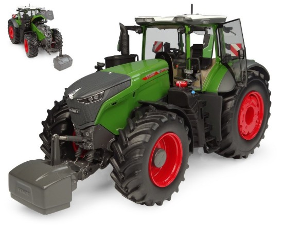 Immagine di FENDT 1052 VARIO 1:32