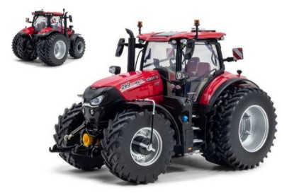 Immagine di CASE IH PUMA 260 CVX DRIVE + TIRE PRESSURE INFLATION SYSTEM 1:32