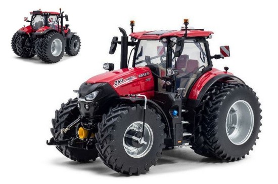 Immagine di CASE IH PUMA 260 CVX DRIVE + TIRE PRESSURE INFLATION SYSTEM 1:32