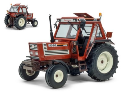 Immagine di FIAT 80-90 CAB SUPERCONFORT 2ED LIMITED EDITION PCS 500 1:32
