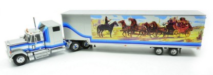 Immagine di GMC GENERAL KOFFER-SZ 1980 1:43