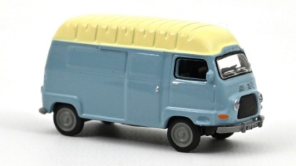 Immagine di RENAULT ESTAFETTE 1968 LIGHT BLUE 1:87