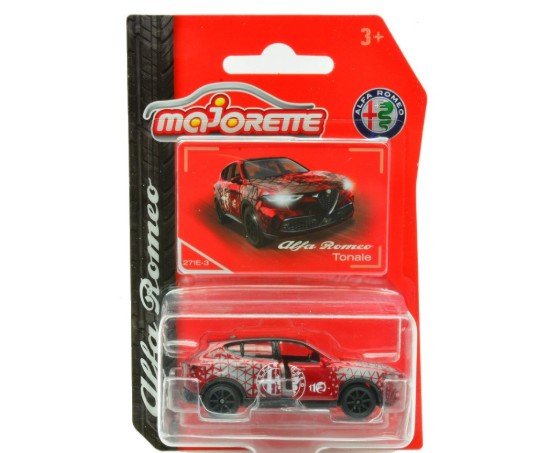 Immagine di ALFA ROMEO TONALE 1:64 BLISTER
