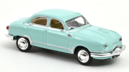 Immagine di PANHARD DYNA Z12 1958 GREEN 1:87