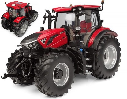 Immagine di CASE IH PUMA 185 CVXDrive 1:32