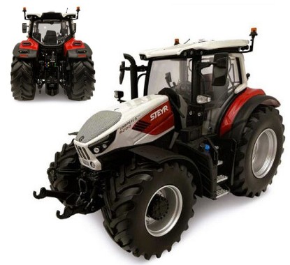 Immagine di STEYR 6200 IMPULS CVT 1:32