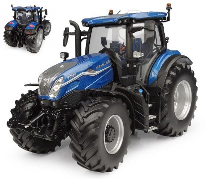 Immagine di NEW HOLLAND T7.225 BLUE POWER 1:32