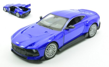 Immagine di ASTON MARTIN VALOUR BLUE 1:24