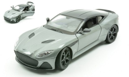 Immagine di ASTON MARTIN DBS GREY 1:24