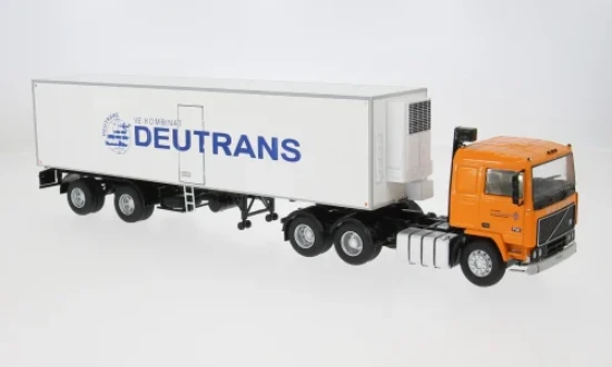 Immagine di VOLVO F12 1980 DEUTRANS 1:43