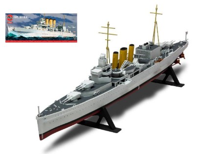 Immagine di HMS SUFFOLK KIT 1:600