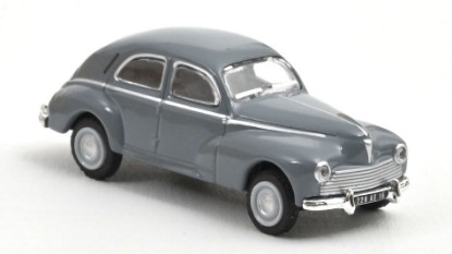 Immagine di PEUGEOT 203 1955 GRIS-BLEU 1:87