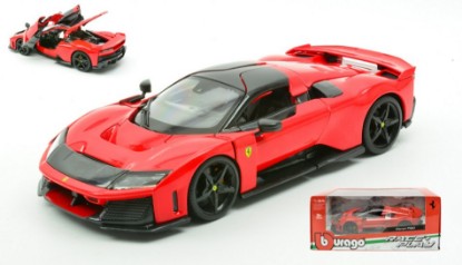 Immagine di FERRARI F80 RED 1:24