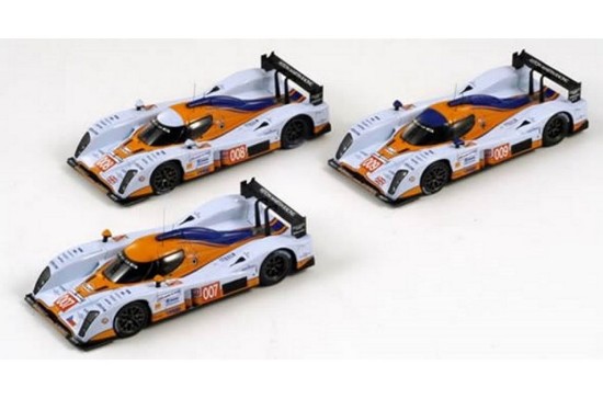 Immagine di LOLA A.MARTIN N.009 LM 2009 1:87