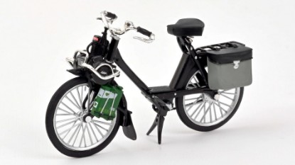 Immagine di SOLEX 1966 BLACK REPROD.1:18