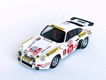 Immagine di Porsche 911 SC 1000 Lakes Rally 1978 Henri Toivonen/Juha Paajanen 1:43
