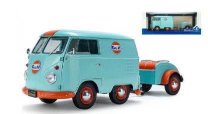 Immagine di COOL COMBI OIL TRIBUTE
2024 1:18