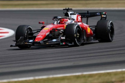Immagine di FERRARI SF-26 N.16 WINN.BRITISH GP 2026 CHARLES LECLERC 1:12