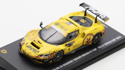 Immagine di FERRARI 296 GT3 N.50 FIA GT WORLD CUP YE YIFEI 1:64