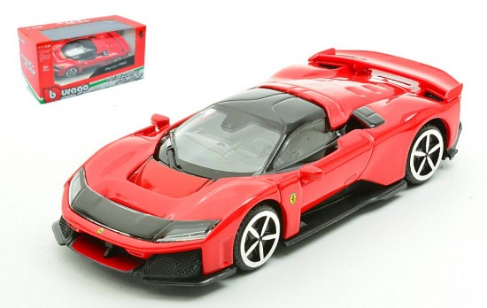 Immagine di FERRARI F80 RED 1:43