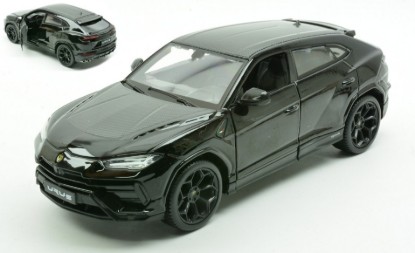 Immagine di LAMBORGHINI URUS PERFORMANTE BLACK 1:24