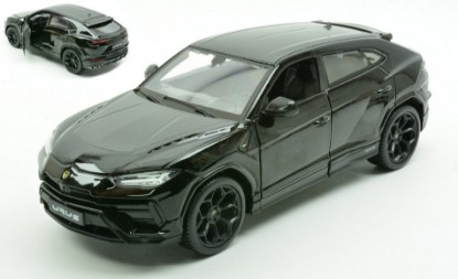 Immagine di LAMBORGHINI URUS PERFORMANTE BLACK 1:24