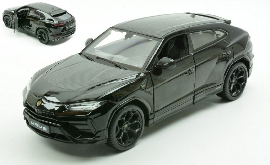 Immagine di LAMBORGHINI URUS PERFORMANTE BLACK 1:24