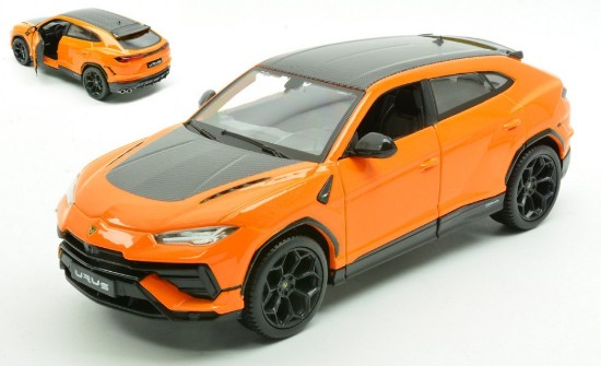 Immagine di LAMBORGHINI URUS PERFORMANTE ORANGE 1:24