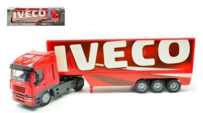 Immagine di IVECO STRALIS 40' CONTAINER 1:32