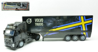 Immagine di VOLVO FH16 CONTAINER 1:32