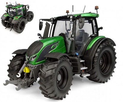 Immagine di TRATTORE VALTRA N175 ULTRA GREEN 1:32