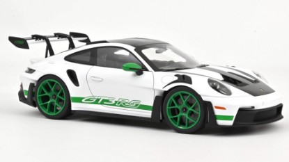 Immagine di PORSCHE 911 GT3 RS TRIBUTE TO CARRERA RS 2022 1:12