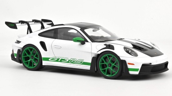 Immagine di PORSCHE 911 GT3 RS TRIBUTE TO CARRERA RS 2022 1:12