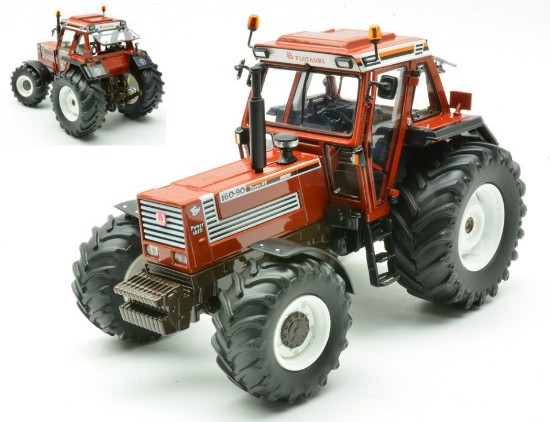 Immagine di FIAT 160-90 TURBO DT 1:32