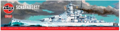 Immagine di SCHARNHHORST KIT 1:600