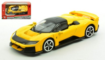 Immagine di FERRARI F80 YELLOW 1:43