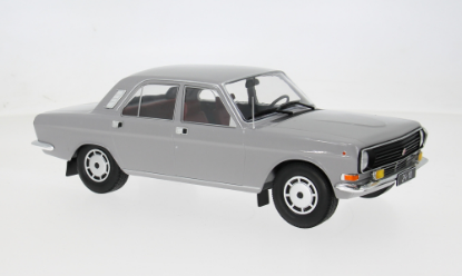 Immagine di WOLGA M24-10 1985 LIGHT GREY 1:18