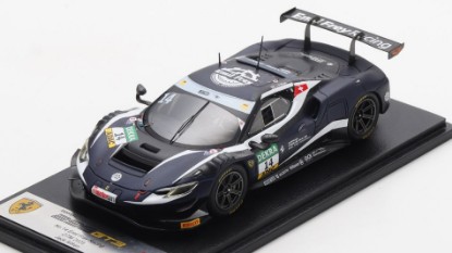 Immagine di FERRARI 296 GT3 N.14 EMIL FREY RACING DTM 2025
JACK AITKEN 1:43