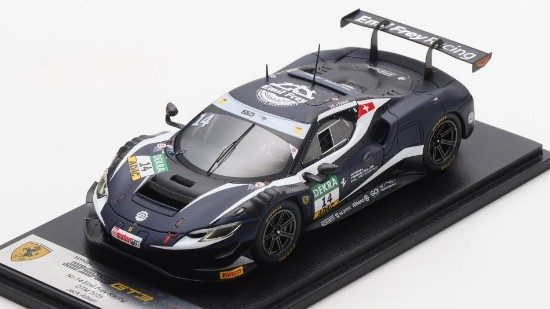 Immagine di FERRARI 296 GT3 N.14 EMIL FREY RACING DTM 2025
JACK AITKEN 1:43